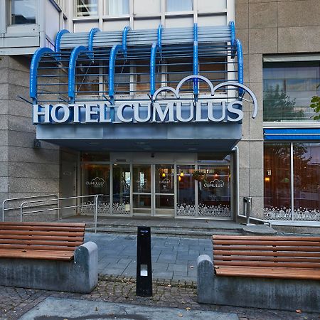 Scandic Haemeenlinna City 外观 照片