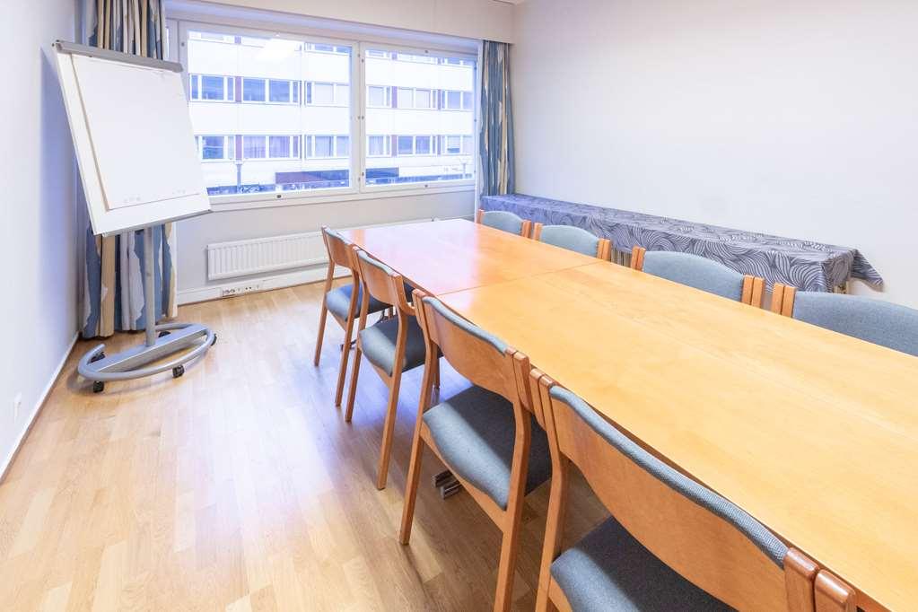 Scandic Haemeenlinna City 设施 照片