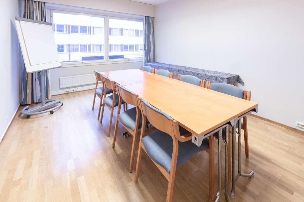 Scandic Haemeenlinna City 设施 照片
