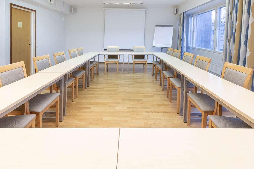 Scandic Haemeenlinna City 设施 照片