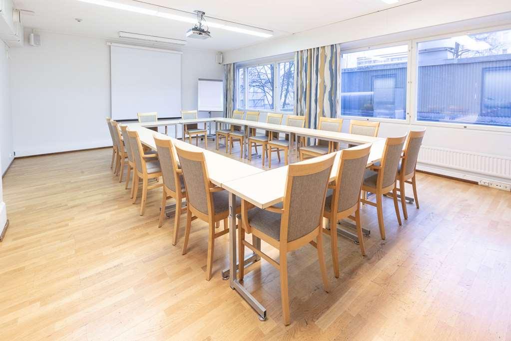 Scandic Haemeenlinna City 设施 照片