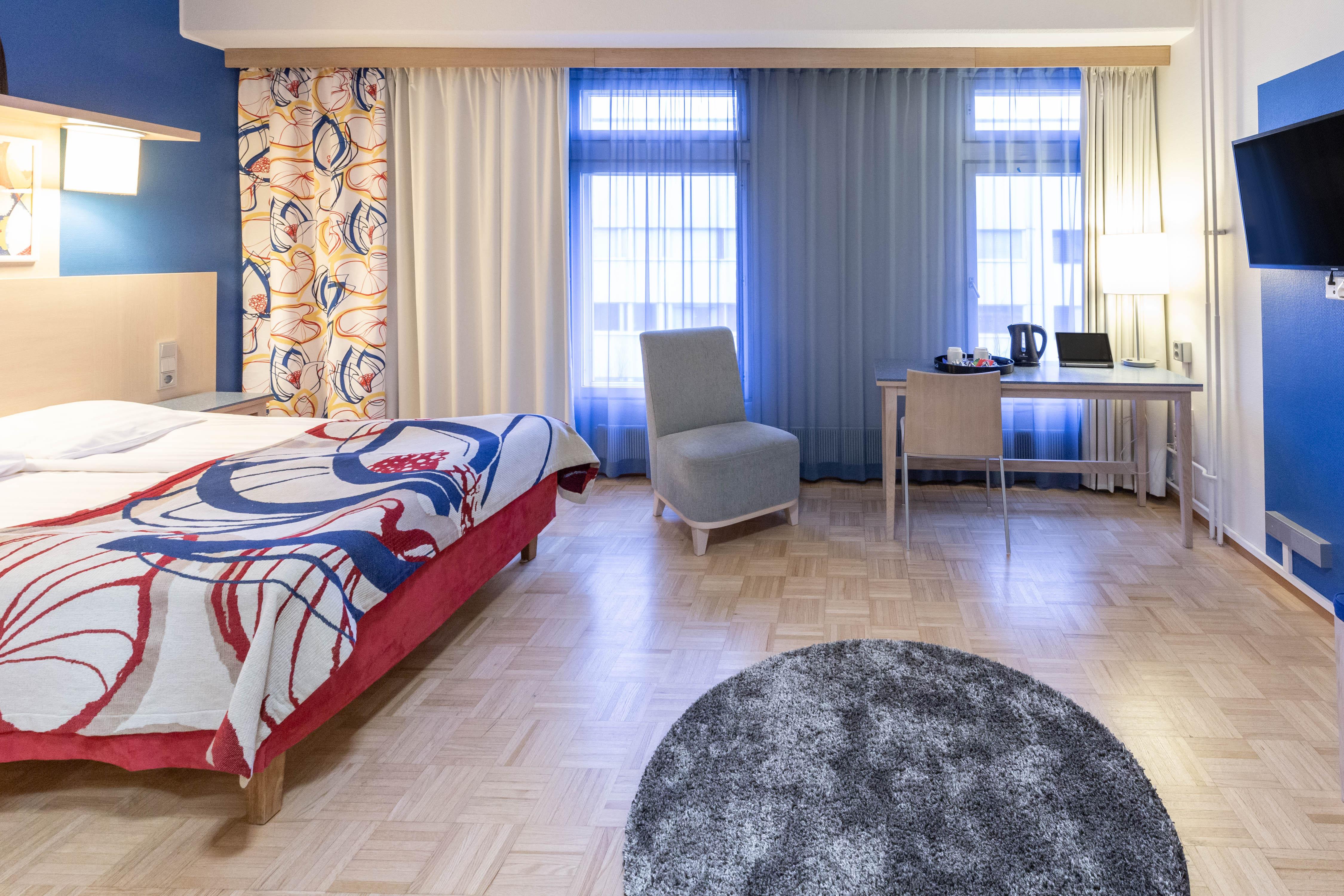 Scandic Haemeenlinna City 外观 照片