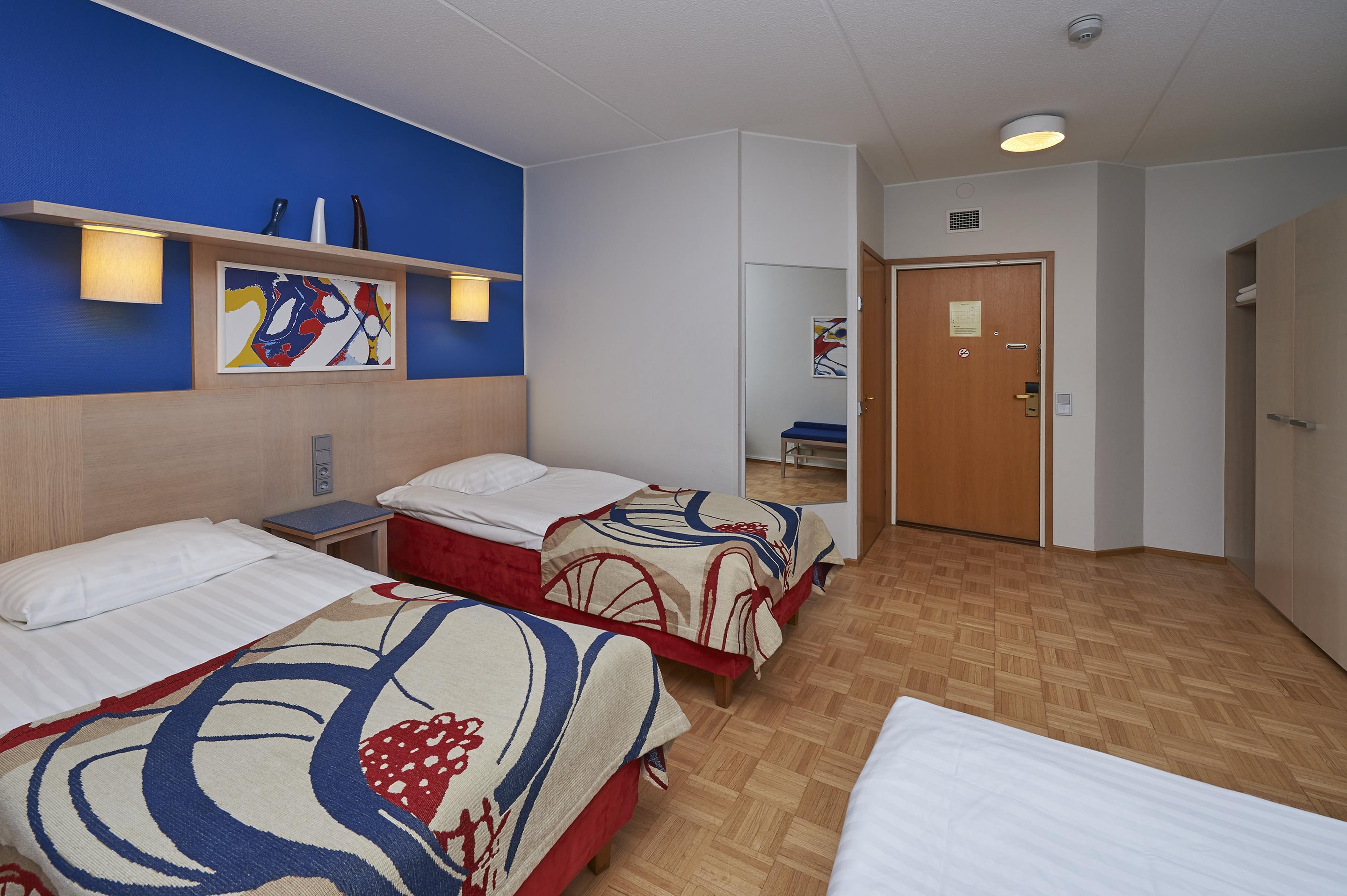Scandic Haemeenlinna City 外观 照片