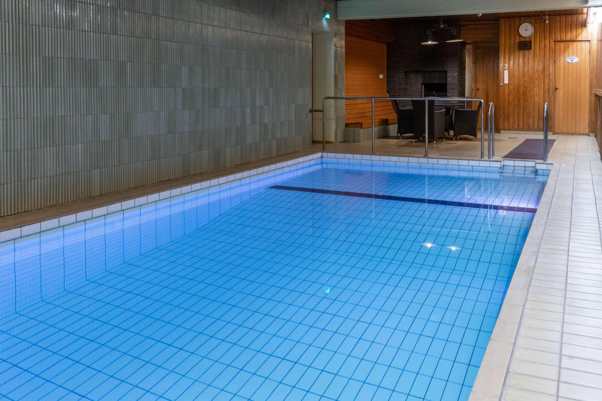 Scandic Haemeenlinna City 外观 照片