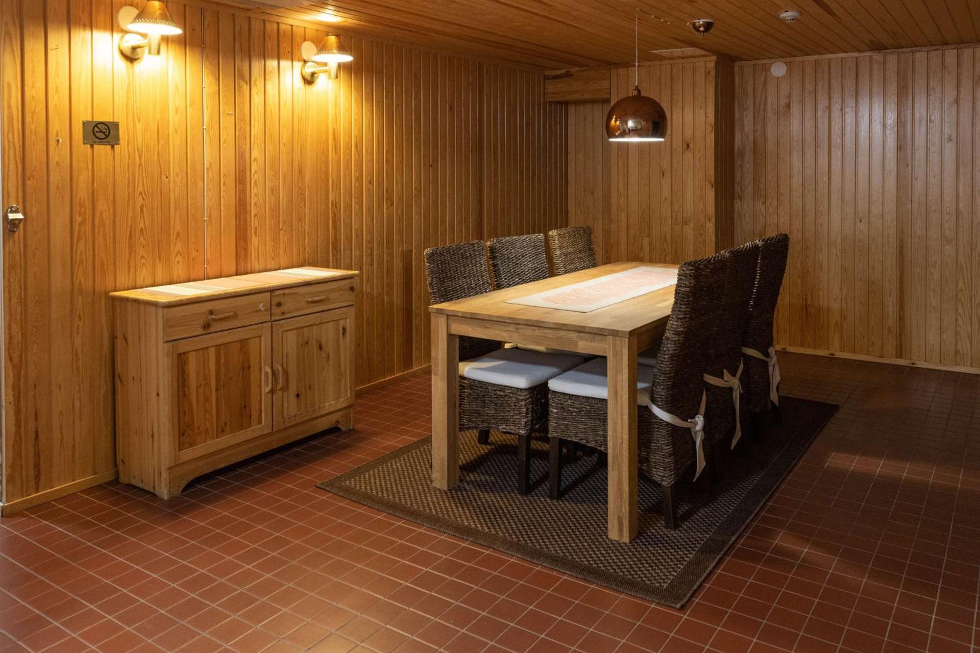 Scandic Haemeenlinna City 外观 照片