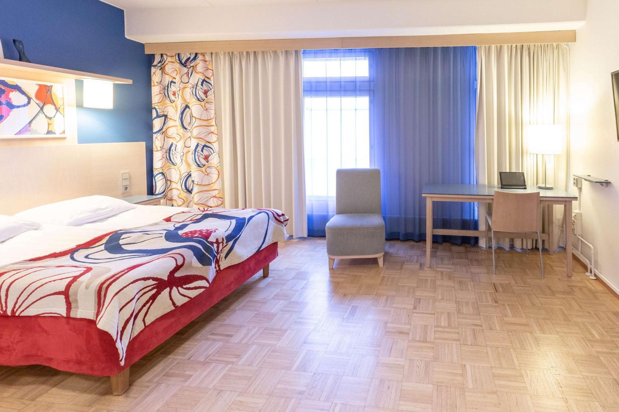 Scandic Haemeenlinna City 外观 照片