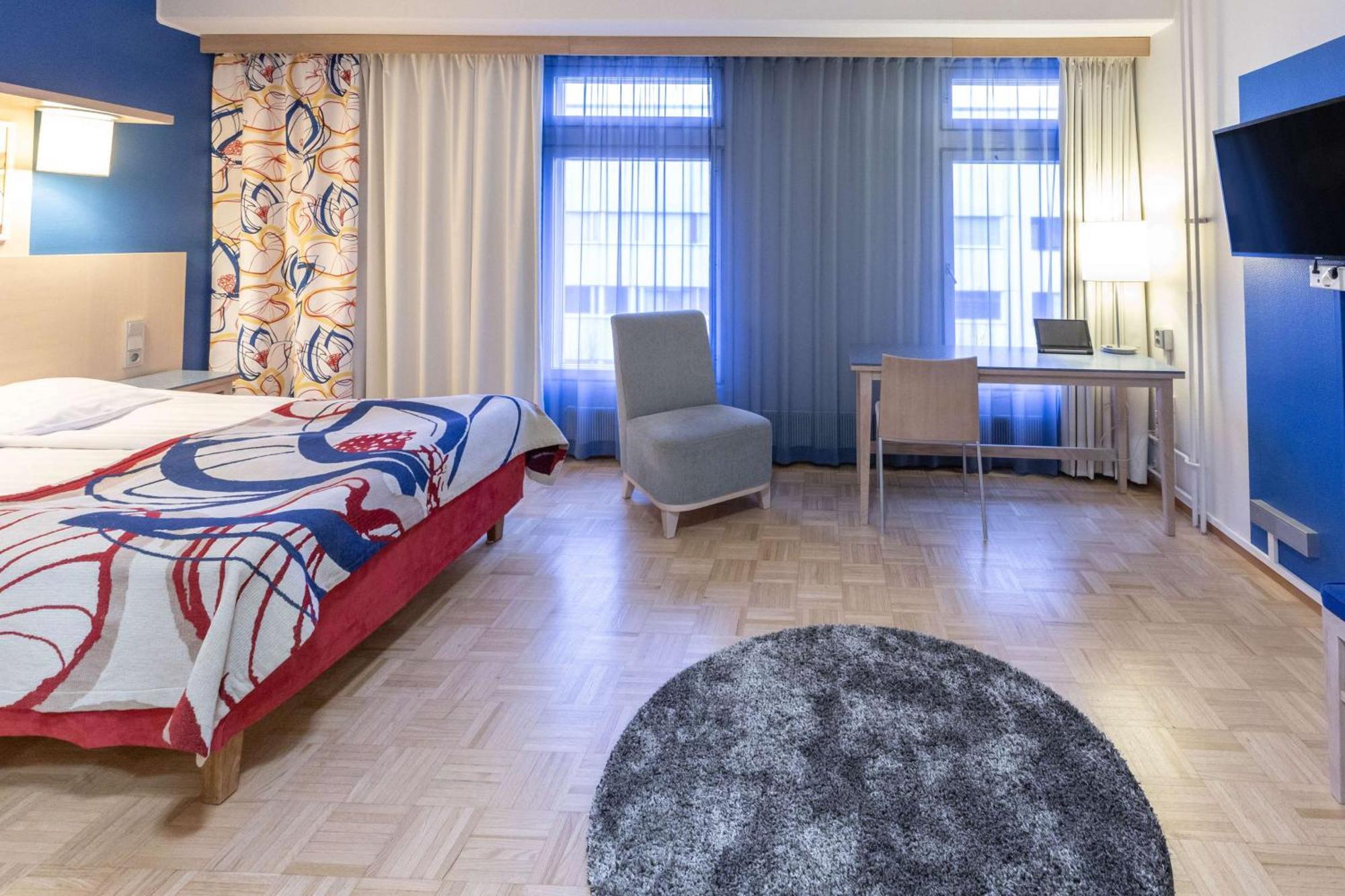 Scandic Haemeenlinna City 外观 照片
