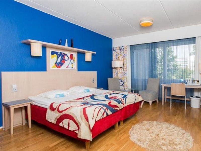 Scandic Haemeenlinna City 外观 照片